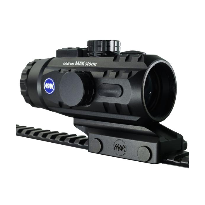 Karabinek Heckler Koch MR223 A3 14,5